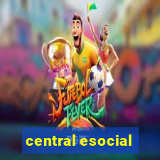 central esocial